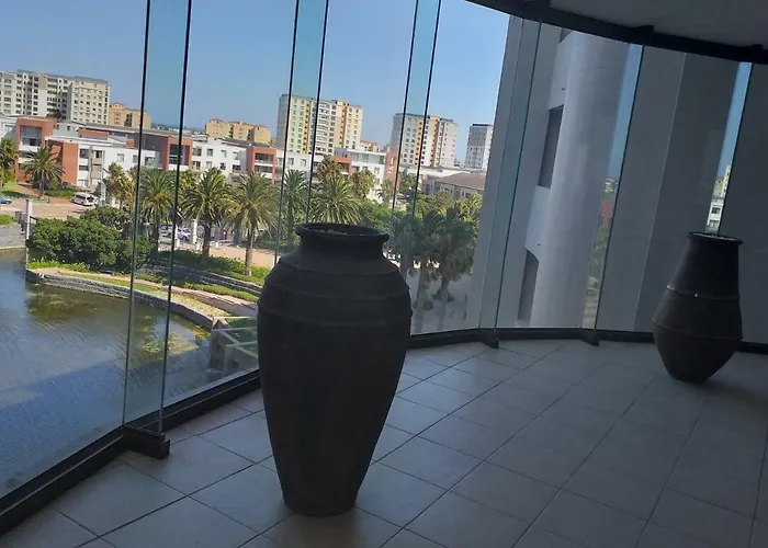 Home Relaxation In The City