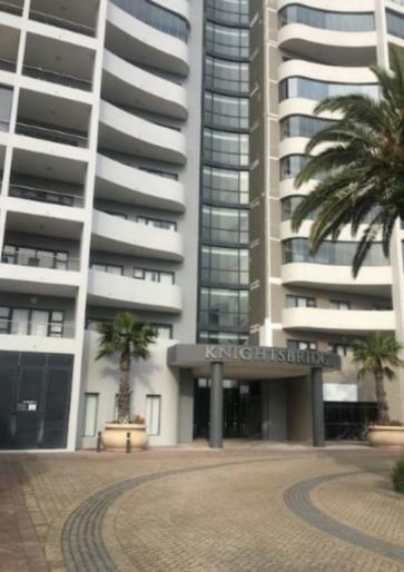 Apartment Relaxation In The Cape Town